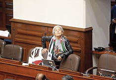 Procuraduría pide ser parte agraviada en proceso contra exasesores de María Agüero