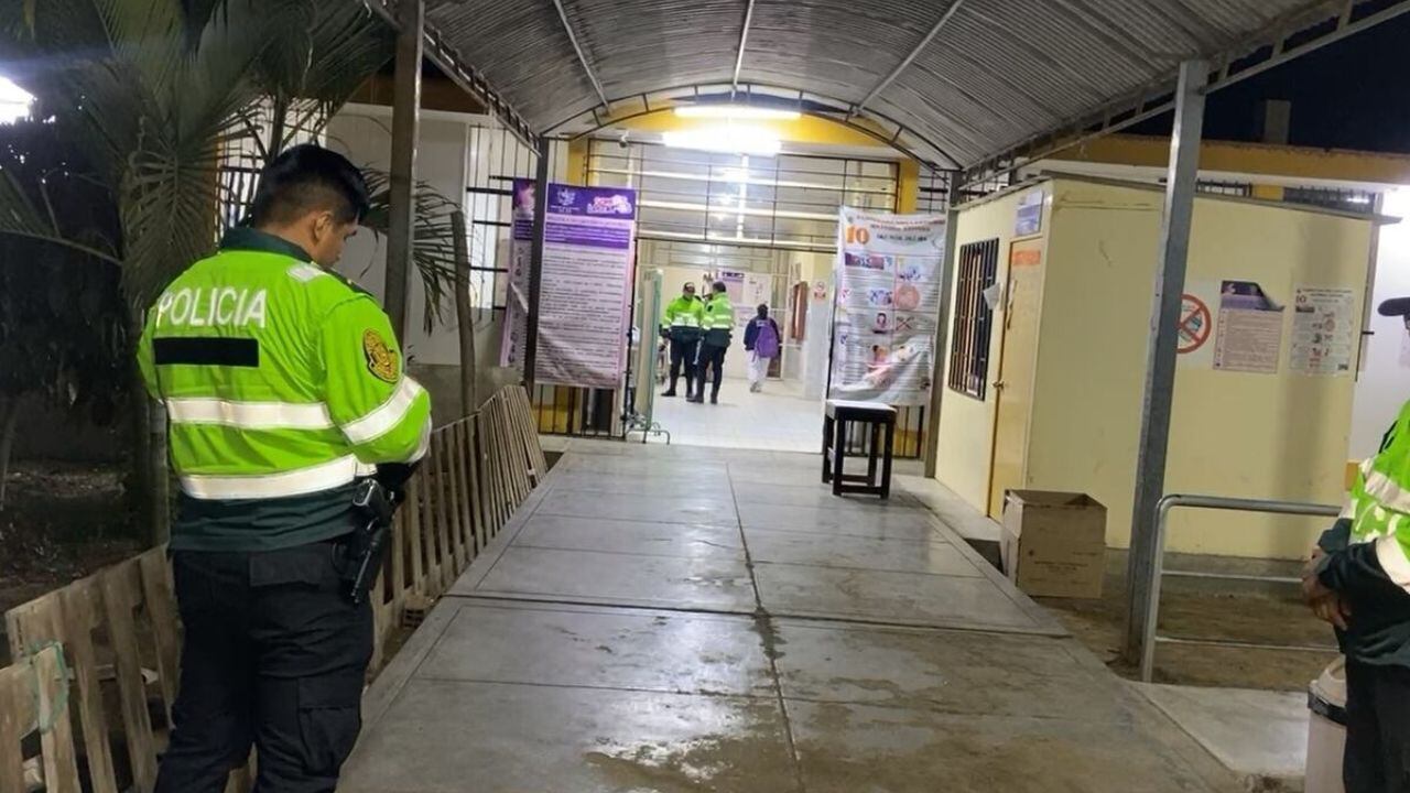 Edy Camacho, consejera por la referida provincia, comentó que la ola delincuencial ha crecido de forma alarmante y es necesario que fiscales, jueces y policías hagan un trabajo distinto para tratar de frenar el crimen. Su pedido fue aprobado por el Consejo Regional y espera un respuesta del Poder Judicial.