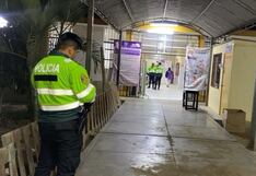 La Libertad: Exigen que Virú tenga su Unidad de Flagrancia