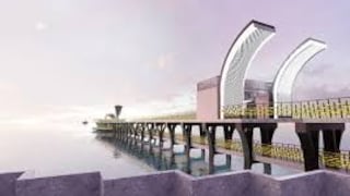 La Libertad: Colegio de Arquitectos cuestiona nuevo diseño de muelle de Huanchaco