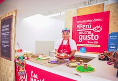 Arequipa llevará su sazón a la feria gastronómica más grande del Perú en Tacna