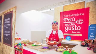 Arequipa llevará su sazón a la feria gastronómica más grande del Perú en Tacna