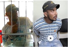 “Monstruo del Cono Norte” en Arequipa: Capturan a presunto asesino de Cindy