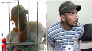 “Monstruo del Cono Norte” en Arequipa: Capturan a presunto asesino de Cindy