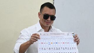 La OEA tendrá en cuenta denuncias de candidatos por presunta infracción electoral de Noboa