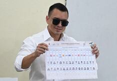 La OEA tendrá en cuenta denuncias de candidatos por presunta infracción electoral de Noboa