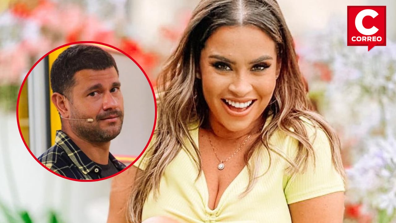 Ethel Pozo no quiere hablar más de Yaco Eskenazi: “No hay nada qué decir, no viene al caso”