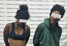 Trujillo: Extranjeros que asaltaron a taxista son recluidos en penal El Milagro