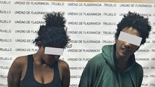 Trujillo: Extranjeros que asaltaron a taxista son recluidos en penal El Milagro