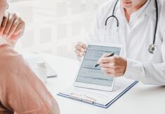 Inicio del 2025 con buena salud: Exámenes médicos que no puedes dejar pasar