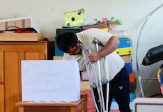 La Libertad: 10 mil personas con discapacidad irán a las urnas