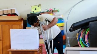 La Libertad: 10 mil personas con discapacidad irán a las urnas
