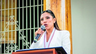 La Libertad: Consejo tiene en la mira a gerentes de gobernadora