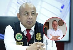 Víctor Revoredo defiende labor de la PNP contra Los Pulpos: “No le estoy mintiendo al Perú”