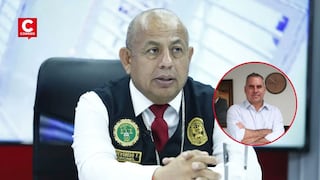 Víctor Revoredo defiende labor de la PNP contra Los Pulpos: “No le estoy mintiendo al Perú”