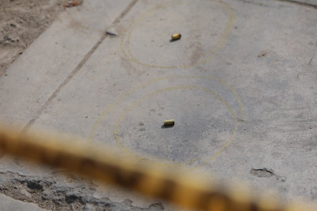 Crimen en Chorrillos: sicarios asesinan a pasajero dentro de bus de la empresa ‘Santo Cristo’