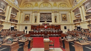 Pedro Castillo: Congreso de la República autorizó viaje del presidente a Chile, pero no a México