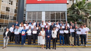 Ica asumirá presidencia del Comité Nacional Regional de Transporte Turístico Acuático