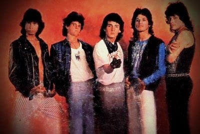 El metal nacional revive una época dorada a días del concierto especial en el Centro de Convenciones Festiva