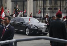 Caso “Cofre”: Pleno del Congreso aún no vota dar facultades de comisión investigadora a Fiscalización