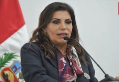 Caso Andrés Hurtado: Exjefa de Migraciones negó haber ayudado a Roberto Siucho en proceso de desnacionalización