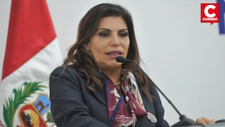 Caso Andrés Hurtado: Exjefa de Migraciones negó haber ayudado a Roberto Siucho en proceso de desnacionalización