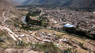 Cusco: cae acusado de ultrajar a menor y ‘regalarle’ un celular para que no diga nada