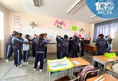 Ica: impulsan los talleres psicoeducativos para prevenir bullying y consumo de drogas en adolescentes