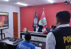 Piura: Prisión preventiva para presunto asesino de adulto mayor