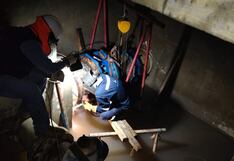 Piura: Actos vandálicos afectan distribución del servicio en Talara