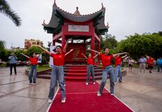 Año Nuevo Chino: Actividades gratuitas para recibir el Año de la Serpiente de Madera