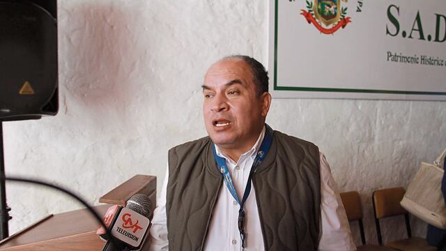 Sociedad Agrícola de Arequipa critica gestión del gobierno regional ante el Fenómeno El Niño