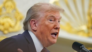 Trump anuncia eliminación de 11 miembros del Tren de Aragua en ataque a barco en el Caribe