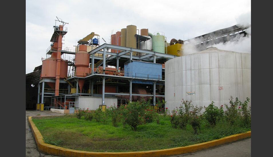 Aún se mantiene la tensión en la empresa.