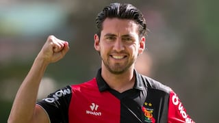 FBC Melgar suma a su quinto refuerzo