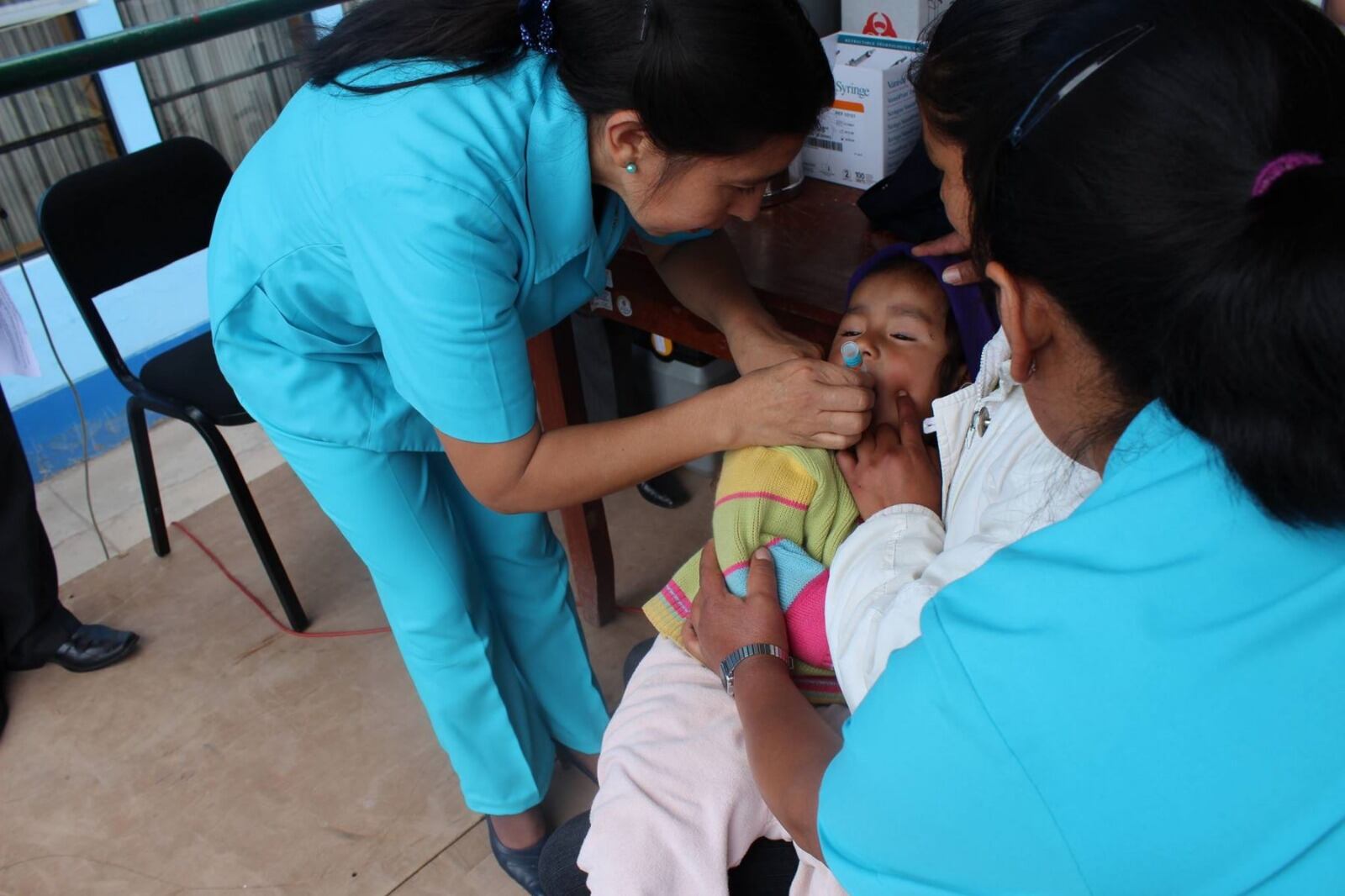 La mayoría de muertos son personas mayores de 60 años de los distritos de Veintiséis de Octubre, Sullana, Marcavelica, Pariñas, Paita, entre otros