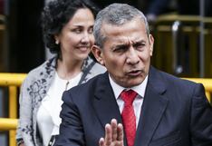 EN VIVO | Ollanta Humala inicia alegatos finales en juicio por lavado de activos