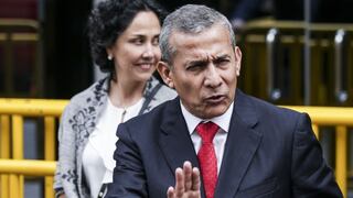EN VIVO | Ollanta Humala inicia alegatos finales en juicio por lavado de activos