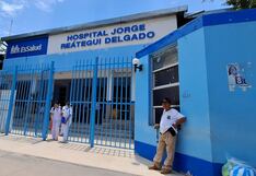 Piura: Hospital Jorge Reátegui anuncia modernización de servicios