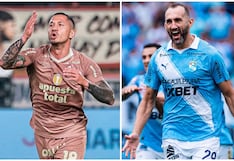 Universitario vs. Sporting Cristal: quién es favorito en el clásico moderno de Liga 1