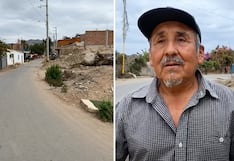 Familias dejan sectores de Palpa ante falta de electricidad y reclaman priorizar servicios básicos