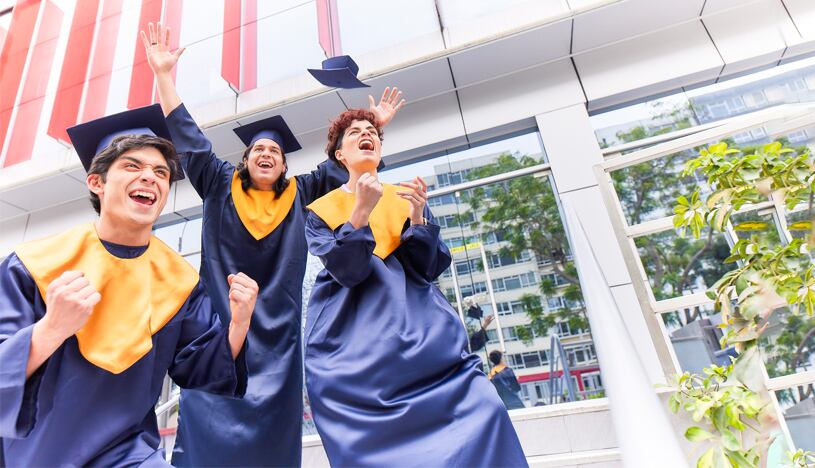 La norma referida a la obtención del grado de bachiller por parte de estudiantes universitarios fue aprobada por insistencia.