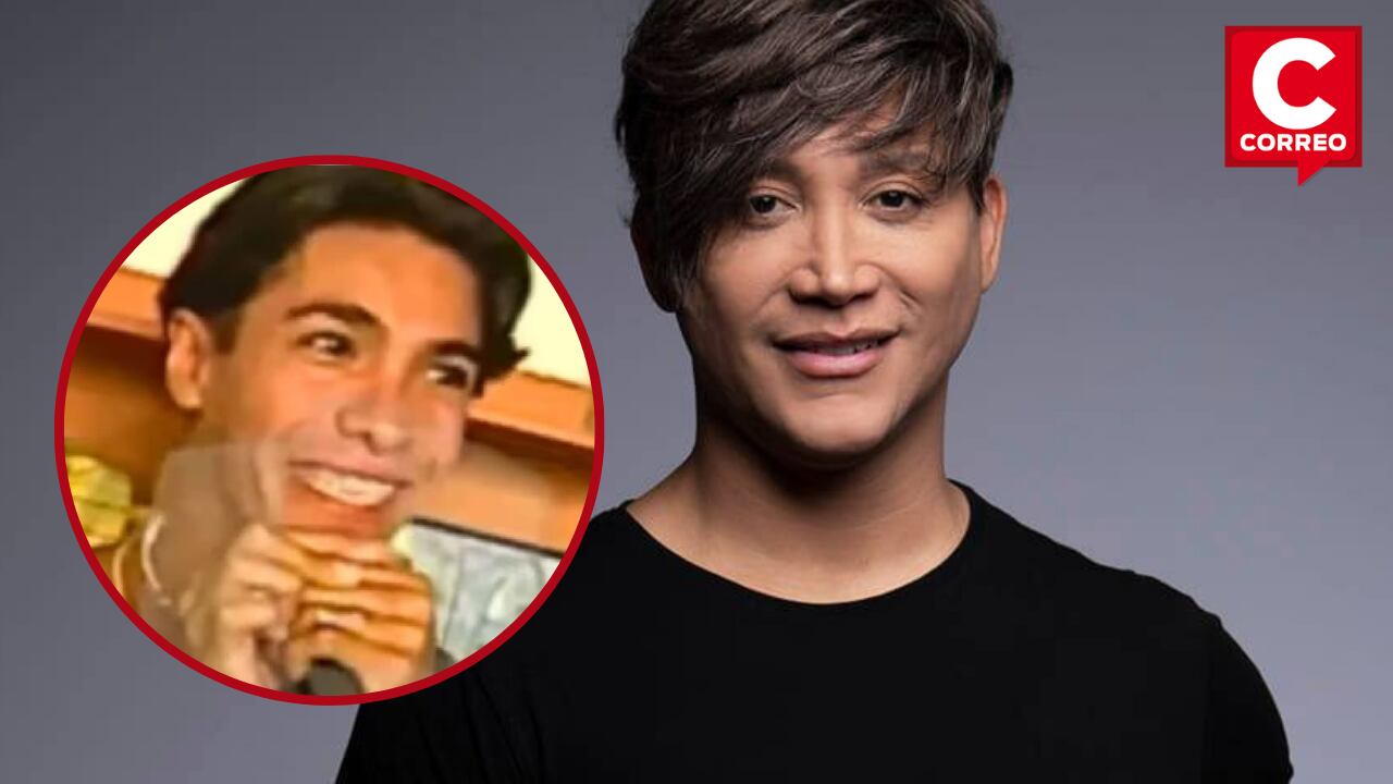 Arturo Chumbe y su impactante revelación sobre Alex Brocca: Nos perseguía a los jóvenes.