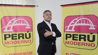 Carlos Jaico queda último en votación: estos son los 10 candidatos con menos votos