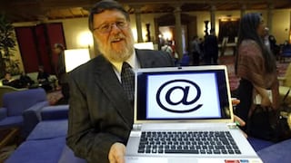 ​EE.UU: Falleció Raymond Tomlinson, creador del correo electrónico