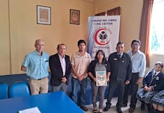 Pisco: I.E. Los Libertadores de Independencia fortalece su gestión educativa con innovación y alianzas