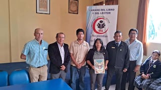 Pisco: I.E. Los Libertadores de Independencia fortalece su gestión educativa con innovación y alianzas