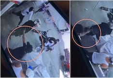 Terror en Ica: matan a balazos a extranjero de 30 años y otro quedó herido por disparo en el abdomen