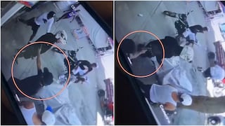 Terror en Ica: matan a balazos a extranjero de 30 años y otro quedó herido por disparo en el abdomen