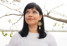 Gabriela Damián, escritora mexicana: “El amor, el cuidado y la ternura también sostienen la vida” (Entrevista)